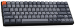 Клавиатура Keychron K2 K2-B3H Brown Switch черный