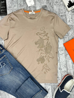Футболка Hermes, арт. 719534