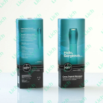 Мощный голубой вибромассажер Ceres Original