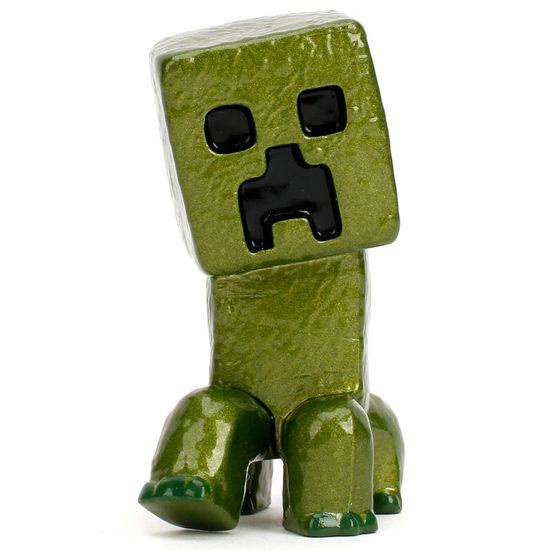 Фигурка Metalfigs Minecraft Movie Creeper 2.5" 2100901232734