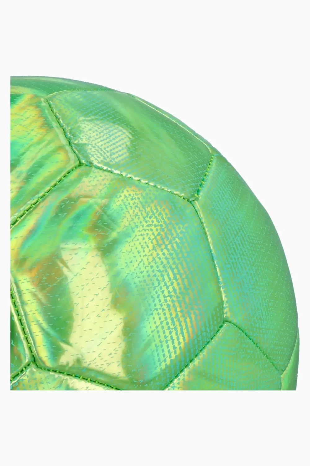 Футбольный мяч Puma Final Graphic размер 3 - зеленый