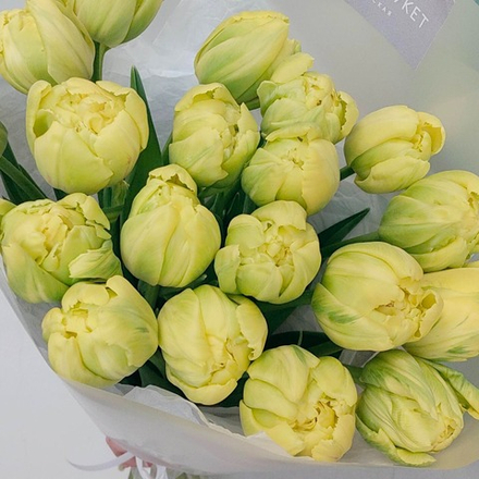 Соберу букет №334