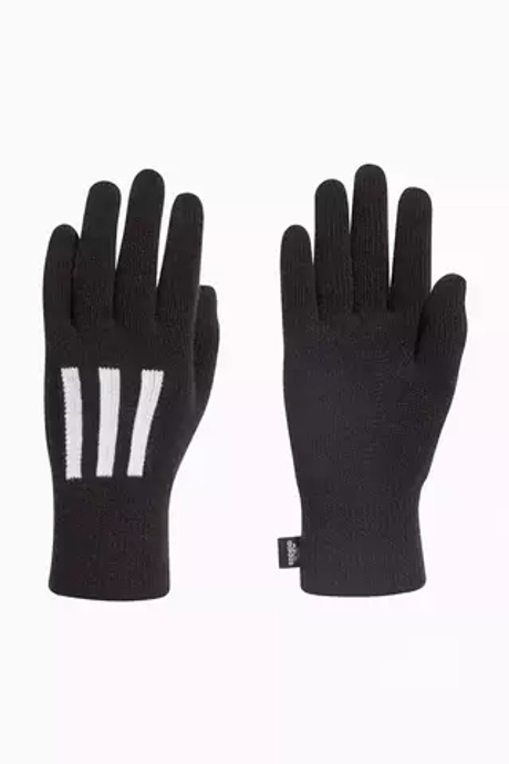 Перчатки adidas 3-Stripes Conductive