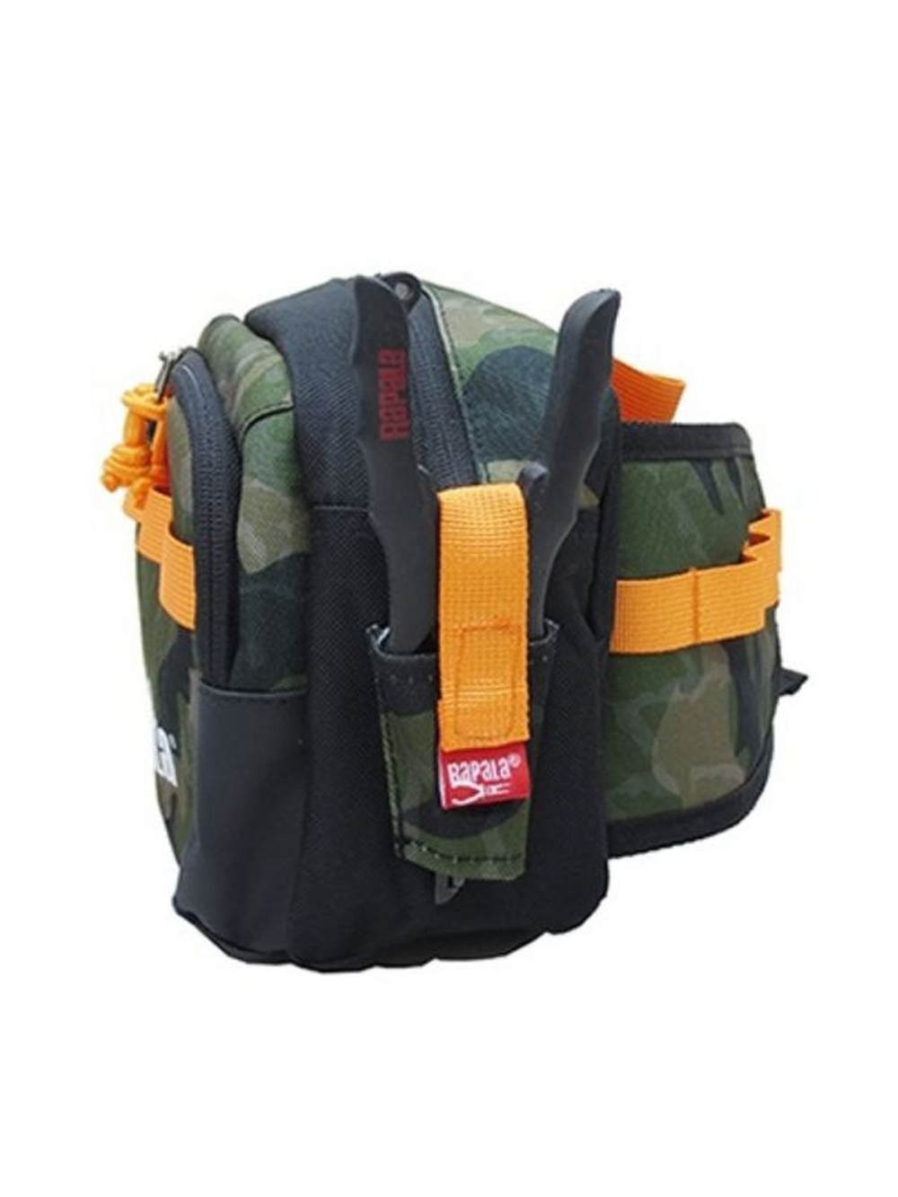 Сумка "на плечо" рыболовная Jungle Shoulder Bag