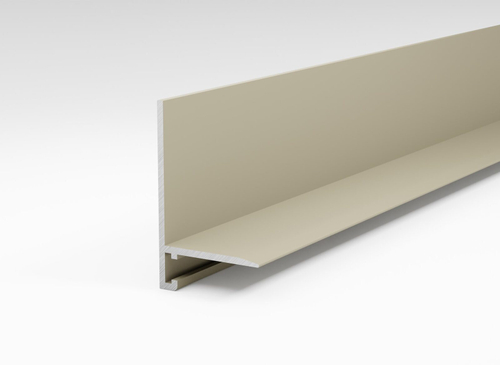 Антиплинтус Апл 02.2700.042л. Шампань 16х26х2700мм