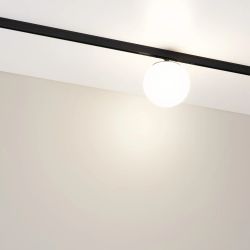 Светильник MAG-MICROCOSM-SFERO-R80-7W Day4000 (BK, 230 deg, 24V) (Arlight, IP20 Металл, 5 лет) 051783