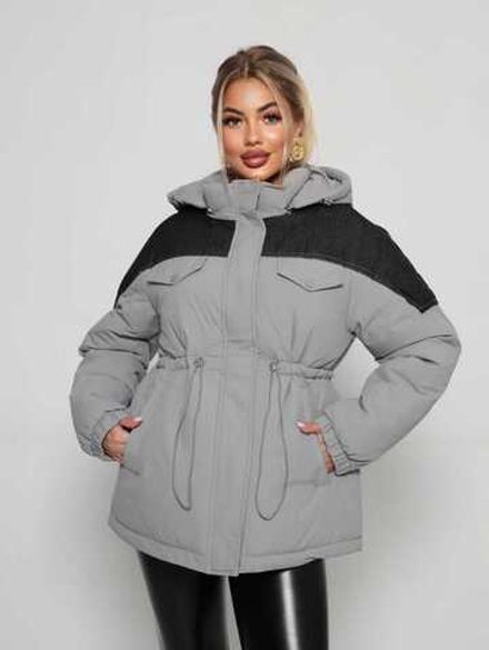 Куртка 2564177 Fabrika