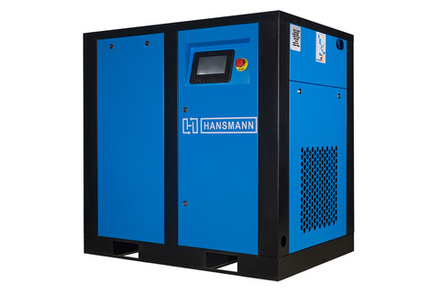 Винтовой компрессор Hansmann RSE 30-10