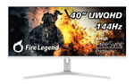 Монитор 40" Aopen 40XV1CUPwmiiphux