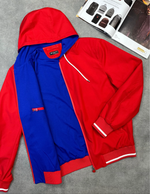 Ветровка Kiton