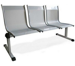 Система сидений СЕЛЕНА 3-Х МЕСТНАЯ