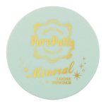 Пудра рассыпчатая минеральная SPF39 Sana Pore Putty Face Powder Mineral 13г