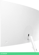 Монитор Samsung LU32R591CWPXEN