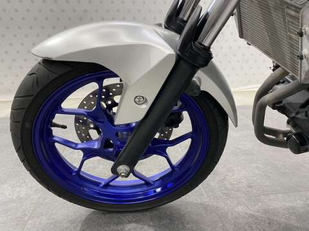 Yamaha MT-25 , 2016