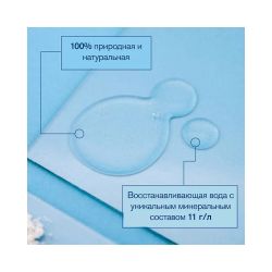 Uriage Thermal Water Термальная вода, 50 мл