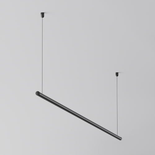 Подвес для опорного стержня Maytoni Parity TRA130SWK-B