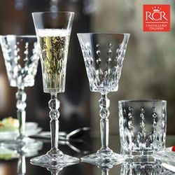 Бокал для вина 260 мл хр. стекло   d 9 см h21 см RCR [6]