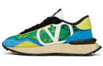 Valentino Lacerunner "Green Blue"