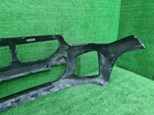 Бампер передний BMW X1 F48 (2019-2022) M-paket