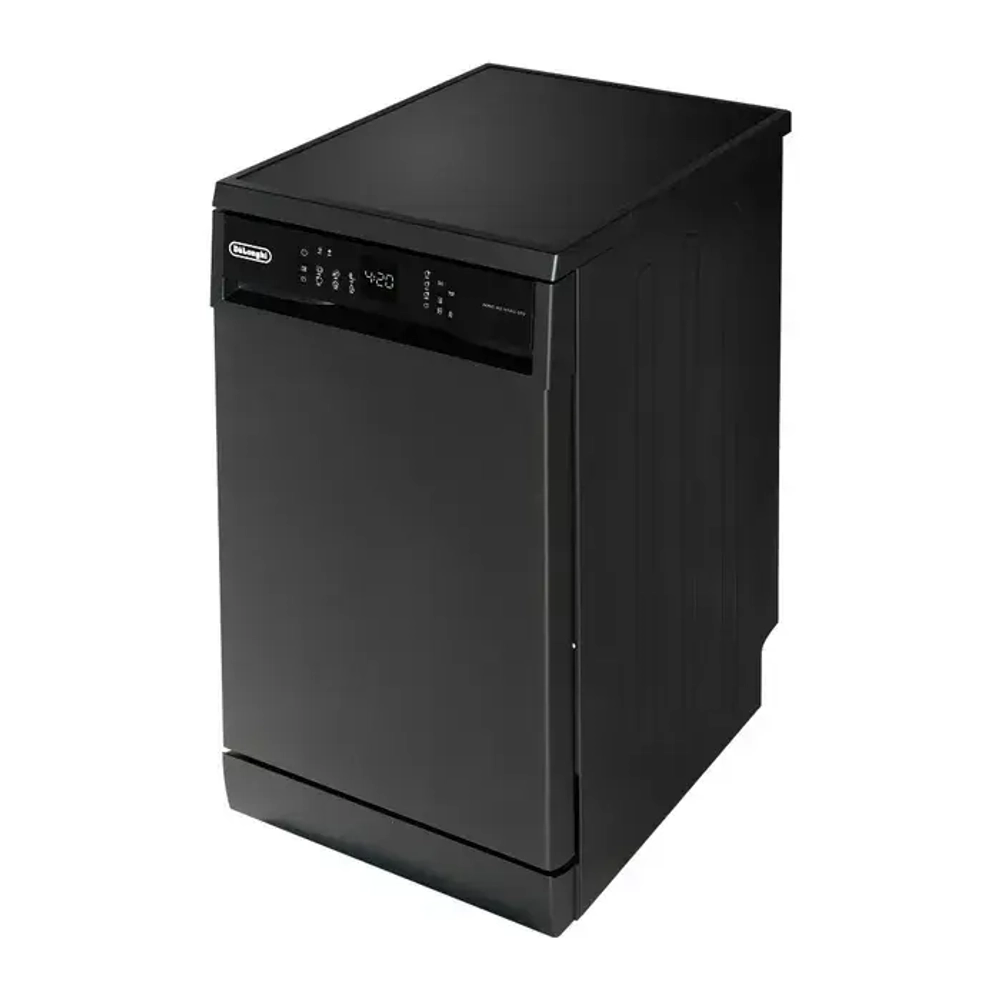 DeLonghi Посудомоечная машина DDWS 465 N CALLISTO
