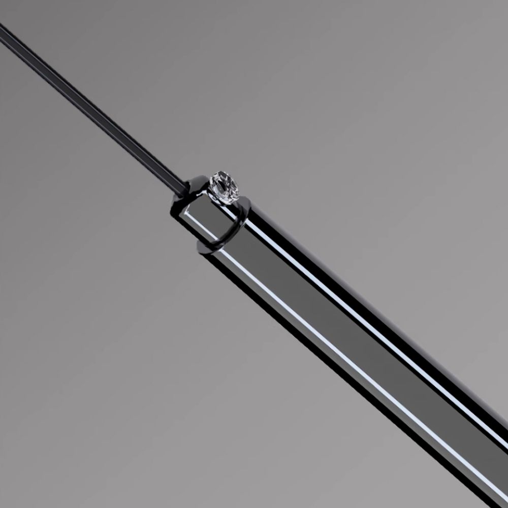 Подвесной светильник ESTEN Black