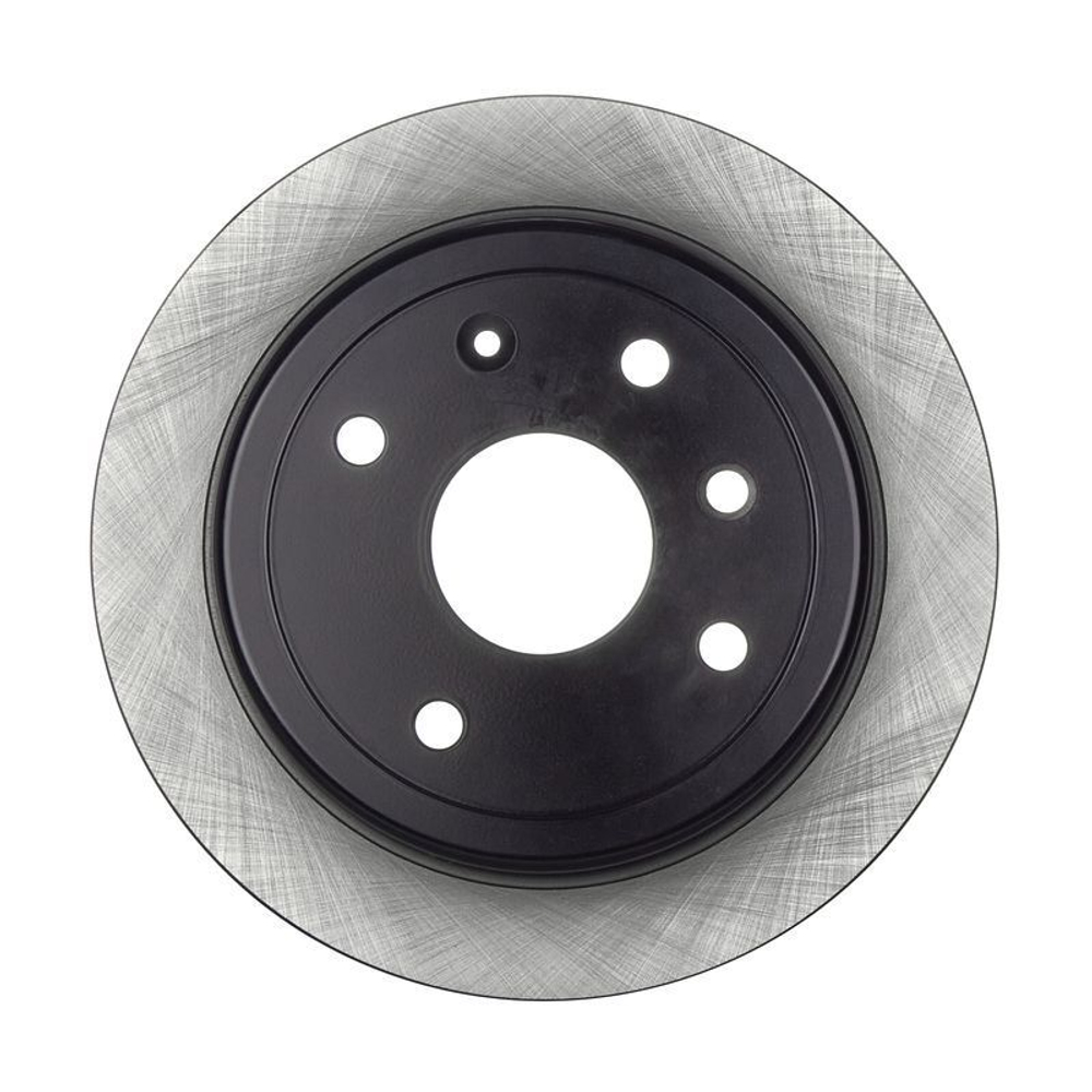 Диск тормозной AVANTECH BR2508S