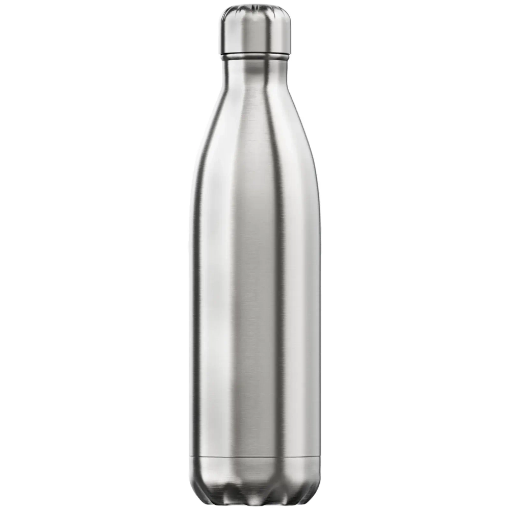 Chilly's Bottles Термобутылка из нержавеющей стали 750 мл Сталь