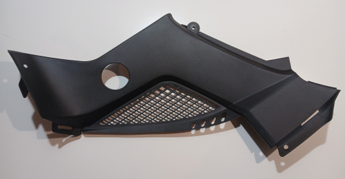 Пластик боковой левый Квадроцикл KAYO AU200