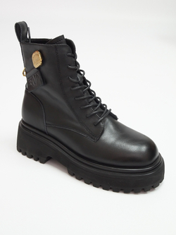 Ботинки женские демисезонные