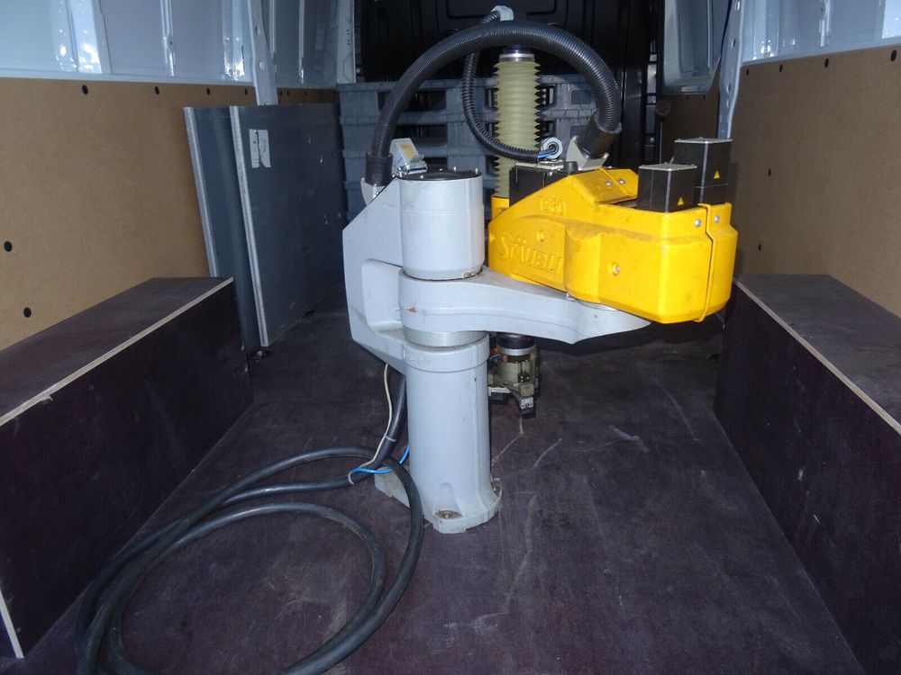 STAUBLI TS60