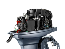 2х-тактный лодочный мотор MIKATSU M40FES