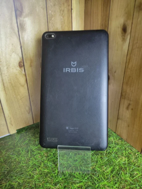 планшет Irbis TZ727