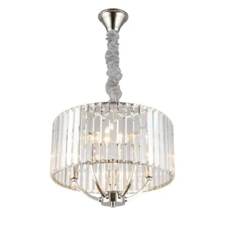 Подвесная люстра Aployt NELA APL.746.03.05