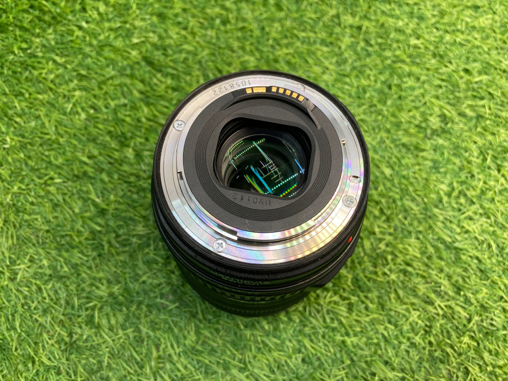Canon EF 24-105mm 4L IS USM