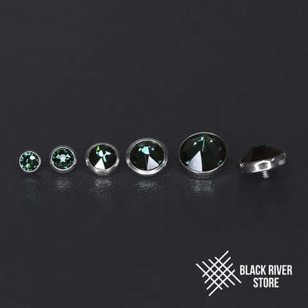 Накрутка IG Emerald