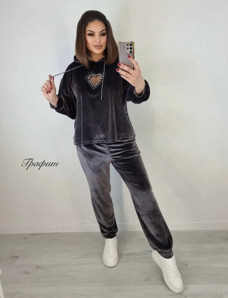 Костюм 02097 Fabrika