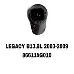 МОТОРЧИК ОМЫВАТЕЛЯ L200 05-