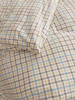 Пододеяльник Сказка "Гусиная лапка" евро 200х215 см, перкаль