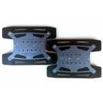 Пластина для сноуборда VIST Snowplate DUO