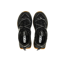 Кроссовки MLB Chunky Liner NY Yankees, 3ASHCRR3N-50BKS