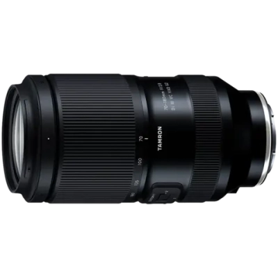 Объектив Tamron 70-180mm f/2.8 Di III VC VXD G2 для Sony E