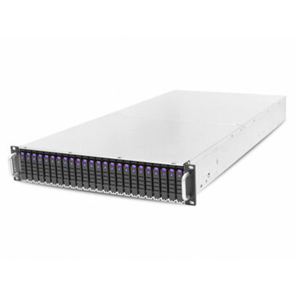 Серверная платформа AIC XP1-A202PV02 HA202-PV HA202-PV