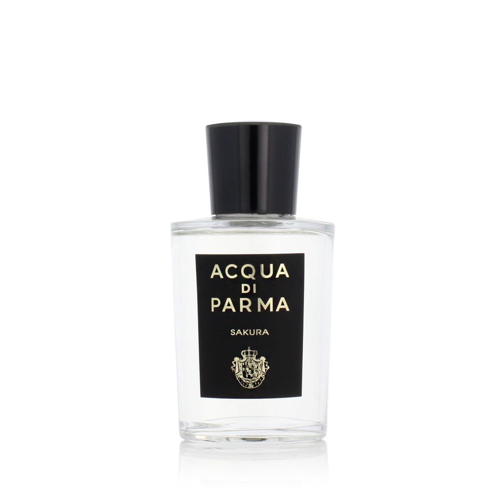 Acqua Di Parma Sakura Eau De Parfum 100 ml (unisex) Acqua Di Parma Sakura Eau De Parfum 100 ml (unisex)