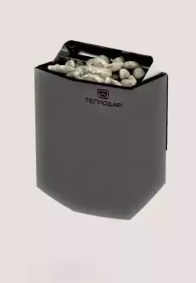 Электрокаменка настенная SteamSib 3 (1.1)