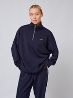 Свитшот на молнии