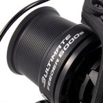 Катушка безынерционная Namazu ULTIMATE FEEDER UF6000S, 6+1 подш., метал. шпуля/10/