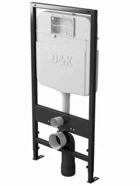 Инсталляция рамн. д/скрытого монт. D&K DI8055119 550х100х1190мм