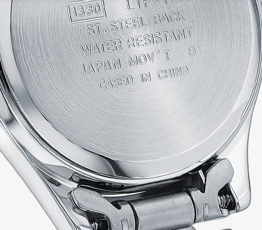 Женские наручные часы Casio Vintage LTP-1275D-1A