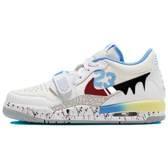 【 】 Jordan Legacy 312 Low GS