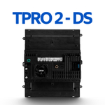 Магнитола для Toyota Highlander U50 2013-2020 - Teyes TPRO 2 монитор 9.7" в стиле "Тесла" на Android 10, 4G SIM-слот